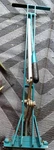 Hand Tools Ese001 .812 (13/16 ) Stand Up First Stage Seamer. Fixed Price $355.00.