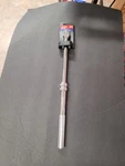 New Husky 1/2" Drive Extendable (18" - 24") Breaker Bar Free Shipping. Fixed Price $38.97.