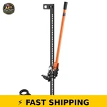 Vevor 48" Farm Jack 7000 Lbs Capacity For Off Road Suv Truck. Fixed Price $124.99.