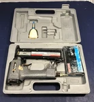 Paslode 2125 F18 Pneumatic Finish Brad Nailer 18 Gauge Ga Air Nail Gun Pin. Fixed Price $67.59.