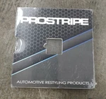 Sharpline Prostripe Custom Pinstripe Tape Roll 7 Different Colors Available. Fixed Price $16.00.