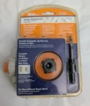 American Tool By Irwin 17104 Bi-metal Door Lock Installation Kit. Fixed Price $8.00.