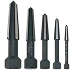 Knipex 9r4719003 Rennsteig 5-piece Double Edge Screw Extractor Set. Fixed Price $59.99.