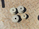 Snap On Cj81b2 Cj81d2 Cj81b1 Puller Pressure Screw Center Adapters. Fixed Price $40.00.