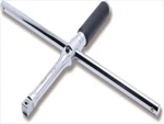 Koken 4711xz Zeal 1/2 Free Turn Cross Wrench From Japan Total Length (l2 X L3). Fixed Price $124.79.
