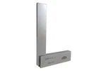 Kinex 4026-12-010 Solid Machinist Square 4 X 2-3/4 Inch (100 70 Mm) Din 875.... Fixed Price $35.92.