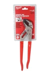 Milwaukee Tool 48-22-6552 12" Smooth Jaw Pliers. Fixed Price $24.99.