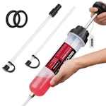 Sedy Fluid Extractor Multi-purpose Oil Syringe With 500cc Suction Pump*. Fixed Price $21.99.