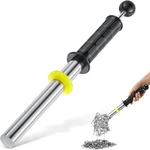 Magnetic Pickup Tool, Magnet Wand With Release Handle, Chip Collector. Fixed Price $27.09.