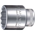 Stahlwille 50 24 03010024 Hex Head Bits Mm 1/2" (12.5 Mm). Fixed Price $43.85.