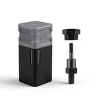 Zision Tool 10-32 Rivet Nut Replacement Mandrel. Fixed Price $12.36.