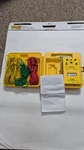 Extech Earth Resistance Tester 382152 (slightly Used). Fixed Price $140.00.