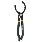 Valvomax 12" Adjustable Oil Filter Pliers - Break Apart Any In Sec.... Fixed Price $24.22.