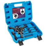 Harmonic Balancer Puller Kit, Adjustable 3-jaw Pulley For Removing.... Fixed Price $34.88.