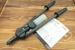 Emhart Stanley Popset Ps40 Manual Lever Blind Rivet Tool 1/8-1/4. Fixed Price $65.00.
