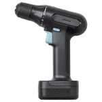 Ikea Trixig, Screwdriver/drill, Lithium-ion Battery 12v, Max Rpm 900, Cordless,. Fixed Price $97.85.
