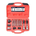 Prokomon 13 Pieces Alternator Pulley Tool Kit; Removal Tool.... Fixed Price $36.77.