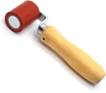 1-3/4 Inch Professional Heavy Duty 45mm Silicone Seam Roller For Pvc / Tpo /.... Fixed Price $25.73.