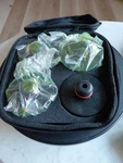 Syoauto Jack Pad For Tesla Model Y Open Box (used ?). Fixed Price $12.99.
