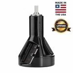 Lumberjack Tools 1" Commercial Tenon Cutter Tac1000 Log Furniture. Fixed Price $114.99.