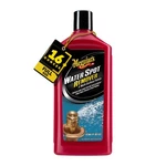 Meguiars A3714 Water Spot & Stain Remover Compound For Car/auto Detailing 16oz. Fixed Price $15.90.