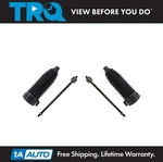 Trq Steering Kit Fits 2006-2008 Ford Focus. Fixed Price $64.95.