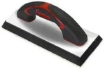 G06041 Goldblatt 9x4 Fine Red Rubber Float - 1pk. Fixed Price $23.68.
