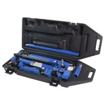 K Tool Portable Hydraulic Body Repair Ram Kit, 10 Ton Capacity, Molded Case. Fixed Price $447.38.