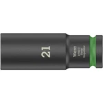 Wera 05004833001 8790 C Impaktor Deep Socket With 1/2" Drive, 16 X 83 Mm. Fixed Price $21.87.