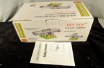 Nib Drealin Compound Bench Table Compact Aluminum Cross Slide (ezs002870). Fixed Price $50.00.