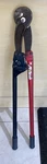 H.k. Porter 8690tn Wire Rope Ratchet Cutter 36". Fixed Price $129.00.