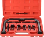 Atp Solid Valve Spring Compressor C Clamp Service Kit. Fixed Price $21.66.