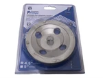 Diamond Vantage 45hpcd2 Cup Dry Grinding Wheel 4.5" X 5/8 - (epj028575). Fixed Price $19.95.