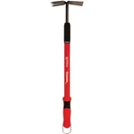 Corona Extendable Hoe Cultivator Lightweight Aluminum Handle 18 To 32 Inch Reach. Fixed Price $36.29.