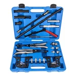 Aremnry Valve Spring Compressor Cylinder Head Service Set Universal Overhead.... Fixed Price $78.56.
