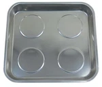 Atd Tools 8762 Stainless Steel Square Magnetic Tray. Fixed Price $39.75.