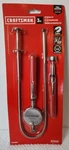 Craftsman Automotive Retrieval Tool Kit Cmmt98276 - 3 Pieces New. Fixed Price $19.99.