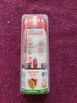Diablo Dr18106 New 3/16 In. Round Nose Router Bit -. Fixed Price $14.99.