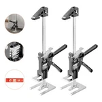 Vevor Labor Saving Arm Jack 2pcs 330lbs Bearing Capacity Lifting Up To 9.8"black. Fixed Price $39.99.