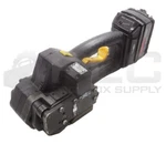 Fromm P326 Hand Held Electric Banding Strapping Tool 3/8" *parts Not Working*. Fixed Price $720.00.