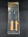 Heavy Duty Hand Riveter, Rivet , 3/32"-1/8"-5/32"-3/16", 4 Nosepieces Set. Fixed Price $19.99.