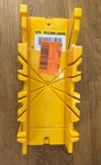 Stanley Miter Box Stht20360. Fixed Price $11.00.