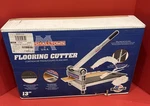 Marshalltown Usa 13" Flooring Shear Professional-grade Cuts Up To 1/2" Fs213-l. Fixed Price $219.95.