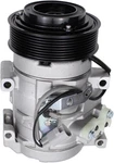 Applianpar Air Conditioner A/c Compressor With Clutch For Toyota Tundra 4.6l. Fixed Price $248.90.