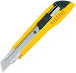 Lc-500 Auto Lock Utility Knife With Three 3/4" - 8 Point Endura Blades. Fixed Price $17.76.