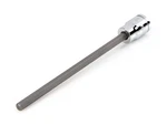Tekton 3/8 Inch Drive X 6 Mm Long Hex Bit Socket Shb13406. Fixed Price $9.11.