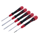5 Pc Picofinish Precision Screwdriver Set Slot/phillips Wiha. Fixed Price $21.00.