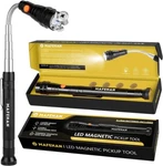 Father S Day Gifts For Dad Led Magnetic Pickup Tool With Telescoping Black. Fixed Price $39.99.