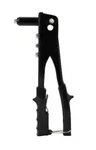 Autocraft Body Repair Hand Riveter Set, 4 Sizes Blind Rivets Included, Ac695. Fixed Price $26.99.