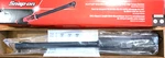 New Snap-on Ctr869gmdb 14.4v 3/8" Drive Cordless Brushless X-long Neck Ratchet. Fixed Price $419.99.